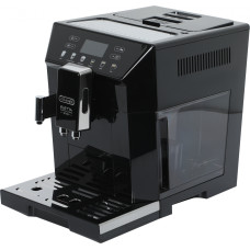 Кофемашина De'Longhi Eletta Cappucino Evo ECAM46.860.B