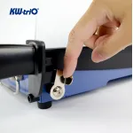 Резак Kw-Trio 3023 (сабельный, A4, 310мм, 20листов)