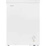 Морозильный ларь Weissgauff WFH-150 MH