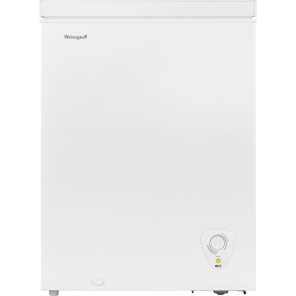Морозильный ларь Weissgauff WFH-150 MH