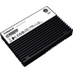 Жесткий диск SSD 3,84Тб Kingston (U.2, 14000/5800 Мб/с, 300000 IOPS, PCIe 5.0 x4, для сервера)