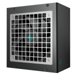 Блок питания DeepCool PX1000P (ATX, 1000Вт, ATX12V 3.0, PLATINUM)