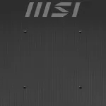 Монитор MSI PRO MP242PMG (23,8