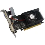 Видеокарта GeForce GT 710 954МГц 1Гб AFOX (GDDR3, 64бит, 1xDVI, 1xHDMI)