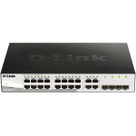 Коммутатор D-Link DGS-1210-16