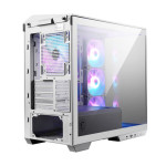 Корпус MSI MAG Pano M100R PZ White (Mini-Tower)