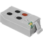 Чернильный картридж Canon CLI-36 (многоцветный; 250стр; 12мл; Pixma 260mini)