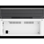 МФУ HP Laser MFP 135w (лазерная, черно-белая, A4, 128Мб, 20стр/м, 1200x1200dpi, 10'000стр в мес, USB, Wi-Fi)