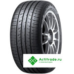 Шина Dunlop SP Sport FM800 175/60 R15 81H летняя