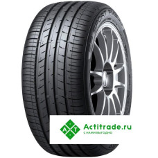 Шина Dunlop SP Sport FM800 175/60 R15 81H летняя [319021]
