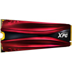 Жесткий диск SSD 256Гб ADATA GAMMIX S11 (2280, 3500/1200 Мб/с, 290000 IOPS, PCI Express, для ноутбука и настольного компьютера)