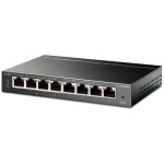 Коммутатор TP-Link Easy Smart TL-SG108PE