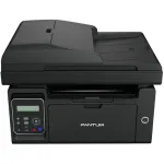МФУ Pantum M6550W (лазерная, черно-белая, A4, 128Мб, 22стр/м, 1200x1200dpi, 20'000стр в мес, Wi-Fi)