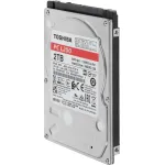Жесткий диск HDD Toshiba L200 (2.5