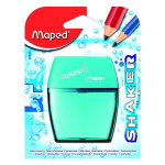 Точилка для карандашей Maped 634755 (ручная, отверcтий 2)