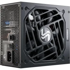 Блок питания Seasonic VERTEX PX-1200 (ATX, 1200Вт, PLATINUM) [VERTEX PX-1200]