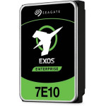 Жесткий диск HDD 8Тб Seagate Exos 7E10 (3.5