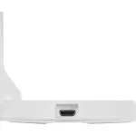Камера видеонаблюдения D-Link DCS-8325LH (аналоговая, внутренняя, 2Мп, 3-3мм, 1920x1080, 30кадр/с)