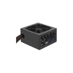 Блок питания Aerocool KCAS PLUS 500W (ATX, 500Вт, 20+4 pin, ATX12V 2.4, 1 вентилятор, BRONZE)