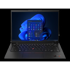 Lenovo ThinkPad X1 Carbon Gen11 (Intel Core i7 1355U 1700 МГц/32 ГБ LPDDR5/14