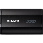 Внешний жесткий диск SSD 4Тб ADATA (1.8