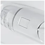 Холодильник Hyundai CC2054WT (A+, 2-камерный, белый)