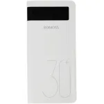 Мобильный аккумулятор Romoss PHP30 PRO