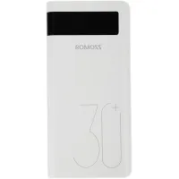 Мобильный аккумулятор Romoss PHP30 PRO [PHP30 PRO]
