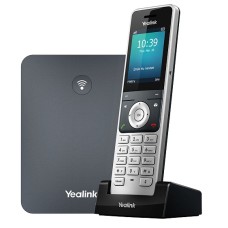 VoIP-телефон Yealink W76P [W76P]