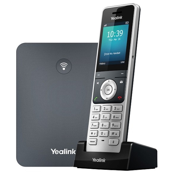 VoIP-телефон Yealink W76P