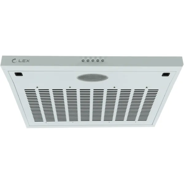 Вытяжка Lex S 600 WH