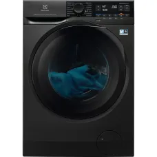 Стиральная машина Electrolux EW8W261BG(фронтальная полноразмерная, класс стирки/отжима/э.потребления: A/A , макс: 10кг, с сушкой, 1600 об/мин, инвертер, защита: частичная, 59.7x84.7x63.6см, черный) [EW8W261BG]