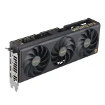 Видеокарта GeForce RTX 4060TI 2655МГц 16Гб ASUS OC (PCI-E 4.0, GDDR6, 128бит, 1xHDMI, 3xDP)