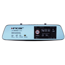Видеорегистратор INCAR SDR-230 GPS [INCAR SDR-230]