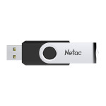 Накопитель USB Netac NT03U505N-064G-30BK