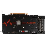 Видеокарта Radeon RX 6650XT 2410МГц Sapphire Pulse OC (GDDR6, 128бит, 1xHDMI, 3xDP)
