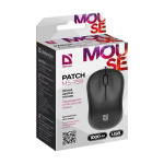 Мышь Defender Patch MS-759 (1000dpi)