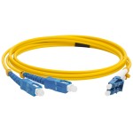 Lanmaster LAN-LC-SC/SU-3.0