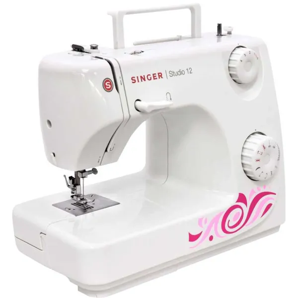 Швейная машина Singer STUDIO 12