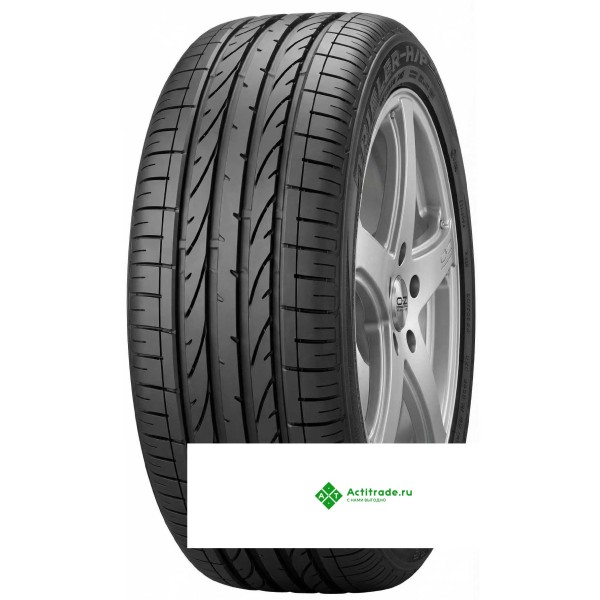 Шина Bridgestone Dueler H/P Sport 315/35 R21 111Y летняя (N0)