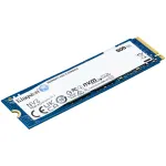 Жесткий диск SSD 500Гб Kingston (2280, 5000/3000 Мб/с)