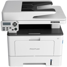 МФУ Pantum BM5100ADN (черно-белая, A4, 512Мб, 40стр/м, 1200x1200dpi, авт.дуплекс, 100'000стр в мес) [BM5100ADN]
