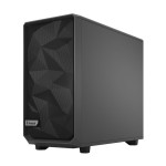 Корпус Fractal Design Meshify 2 Gray TG Light Tint (Midi-Tower, 1x140мм)