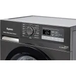 Стиральная машина Бирюса WM-ML612/10 DM(59.5x85x46.5см, фронтальная, макс:6кг, 1200об/мин, темно-серый)