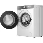 Стиральная машина Hisense WF5S7041BW3(60x85x43.5см, фронтальная, макс:7кг, 1400об/мин, белый)