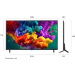 QNED-телевизор LG 55QNED85B6C (55