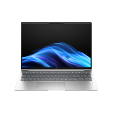 HP Probook 4G1i (Core Ultra 7 255U 2 ГГц/16 ГБ DDR5 5600 МГц/IPS 1920x1200/512ГБ SSD/Intel Graphics 4-Core iGPU/DOS/Linux/без ОС)