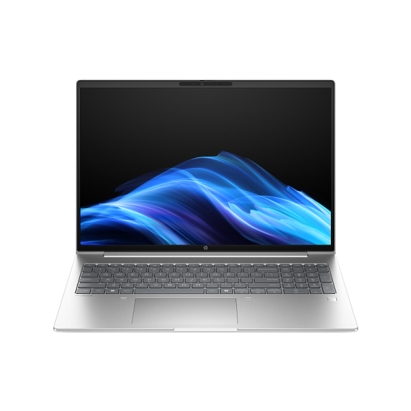HP Probook 4G1i (Core Ultra 7 255U 2 ГГц/16 ГБ DDR5 5600 МГц/IPS 1920x1200/512ГБ SSD/Intel Graphics 4-Core iGPU/DOS/Linux/без ОС)
