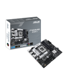Материнская плата ASUS PRIME B760M-A-CSM (SocketLGA1700, Intel B760, 4xDDR4 DIMM, microATX, RAID SATA: 0,1,15,5)