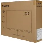 Моноблок Digma Optimum (23,8